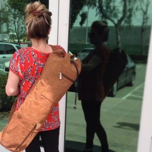 crescent moon yoga *NEW